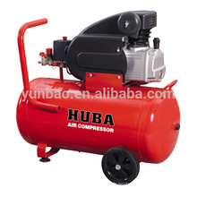 2hp 8 bar spray paint air compressor